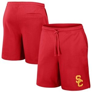 USC Trojans Darius Rucker Shorts
